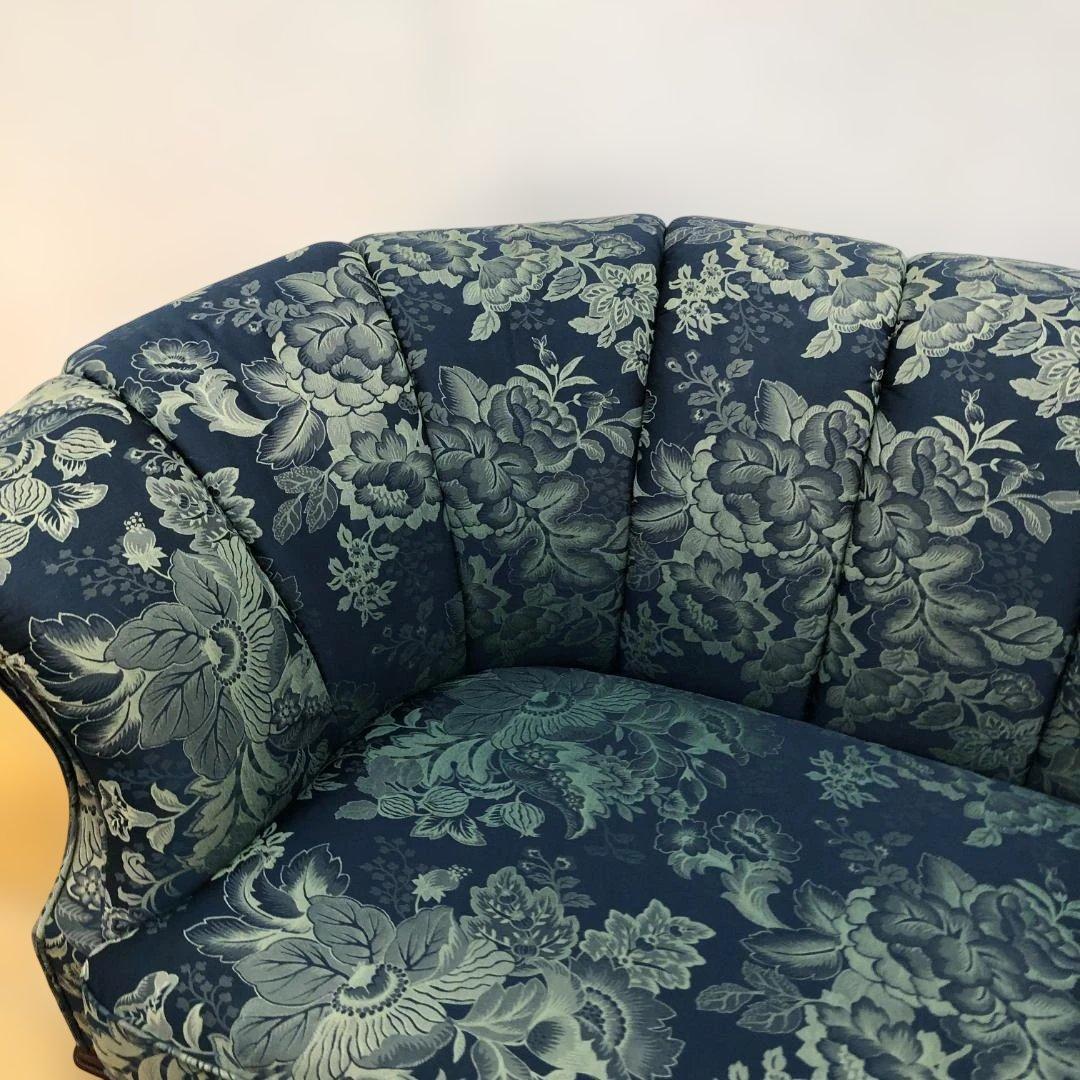 大塚家具 KENT-COURT 英国調 ソファ クラシック 112974-2