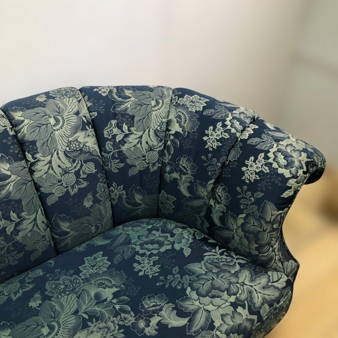 大塚家具 KENT-COURT 英国調 ソファ クラシック 112974-2