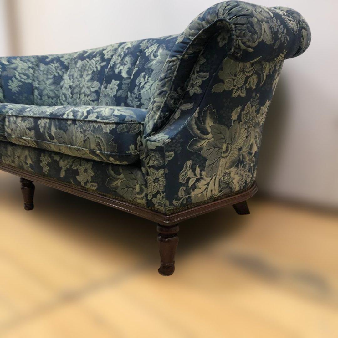 大塚家具 KENT-COURT 英国調 ソファ クラシック 112974-2