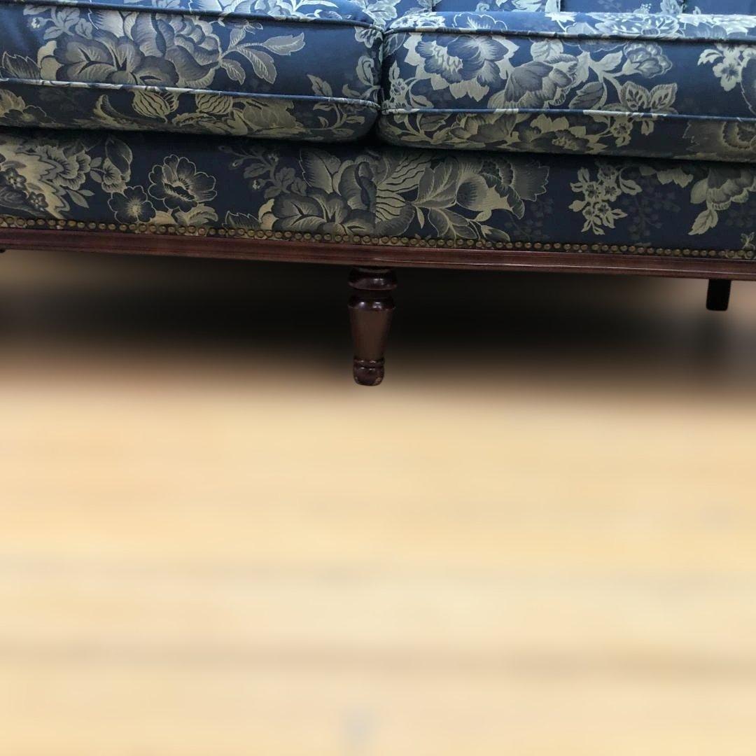 大塚家具 KENT-COURT 英国調 ソファ クラシック 112974-2