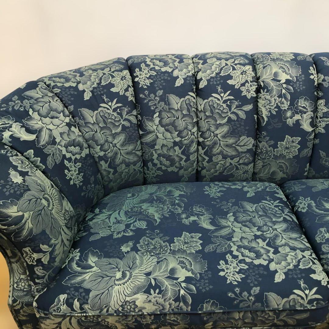 大塚家具 KENT-COURT 英国調 ソファ クラシック 112974-2