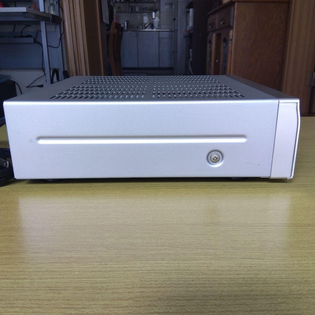 DENON CDプレイヤー DCD-F102 &MDデッキ DMD-F102