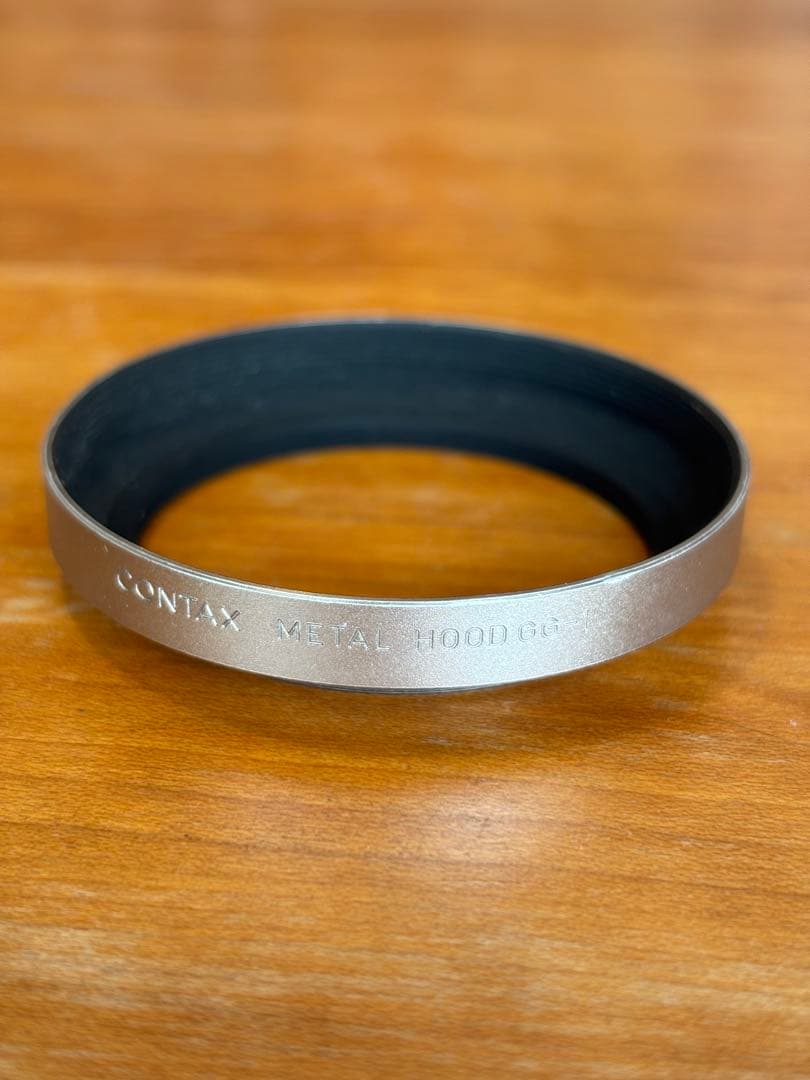 CONTAX Biogon 28mmF2.8 レンズ ビオゴン G2