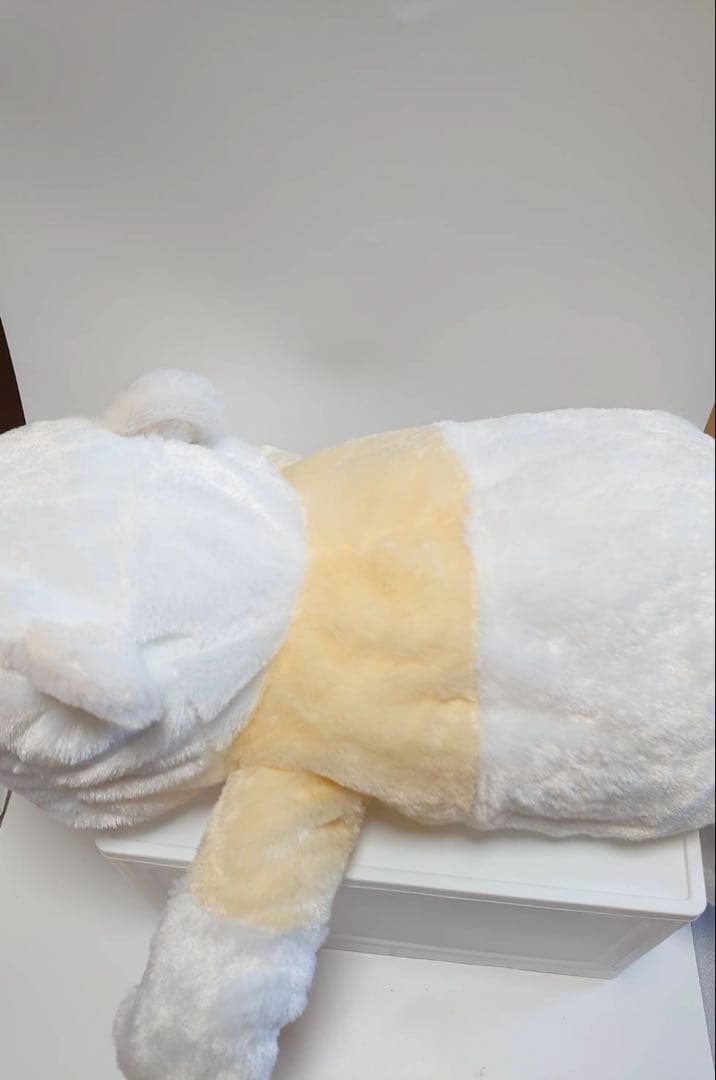 くまのプーさん　ぬいぐるみ　4体セット