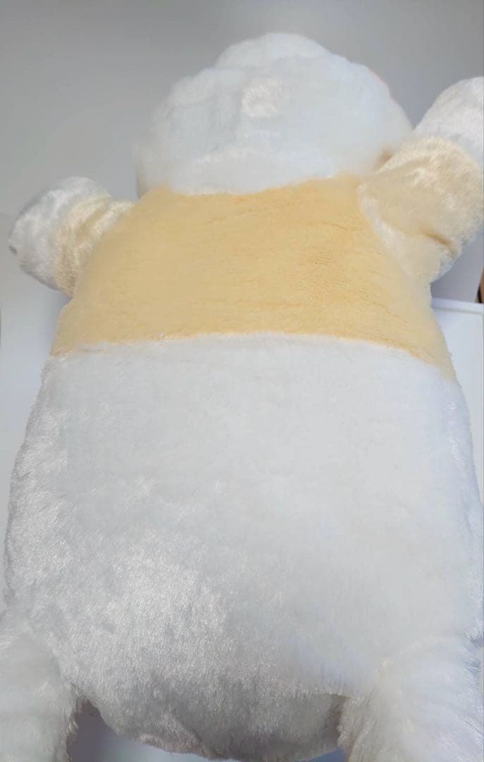 くまのプーさん　ぬいぐるみ　4体セット