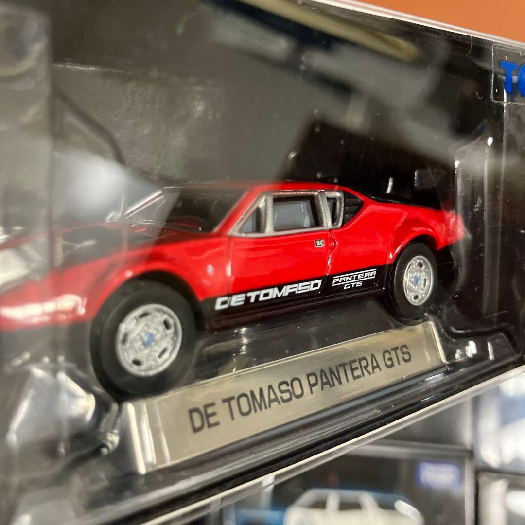 トミカ リミテッド　33台セット