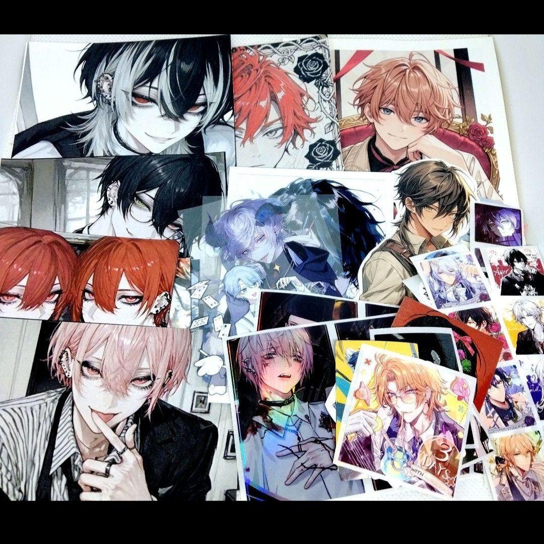 【R】おすそ分けファイル　+ミニファイルセット