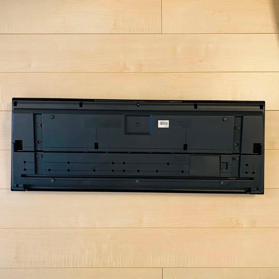 YAMAHA 電子キーボード