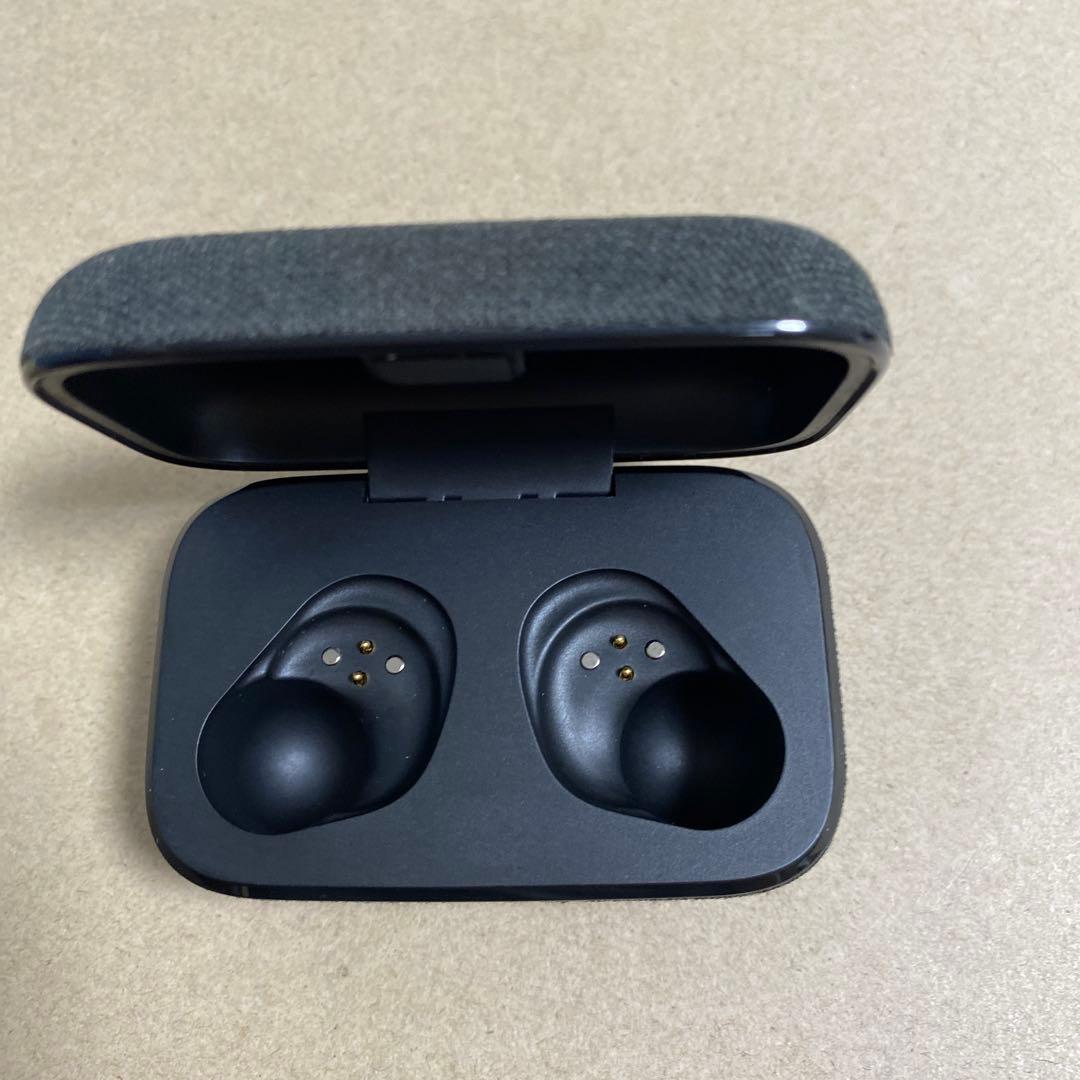 Sennheiser MOMENTUM True Wireless 4ケースのみ