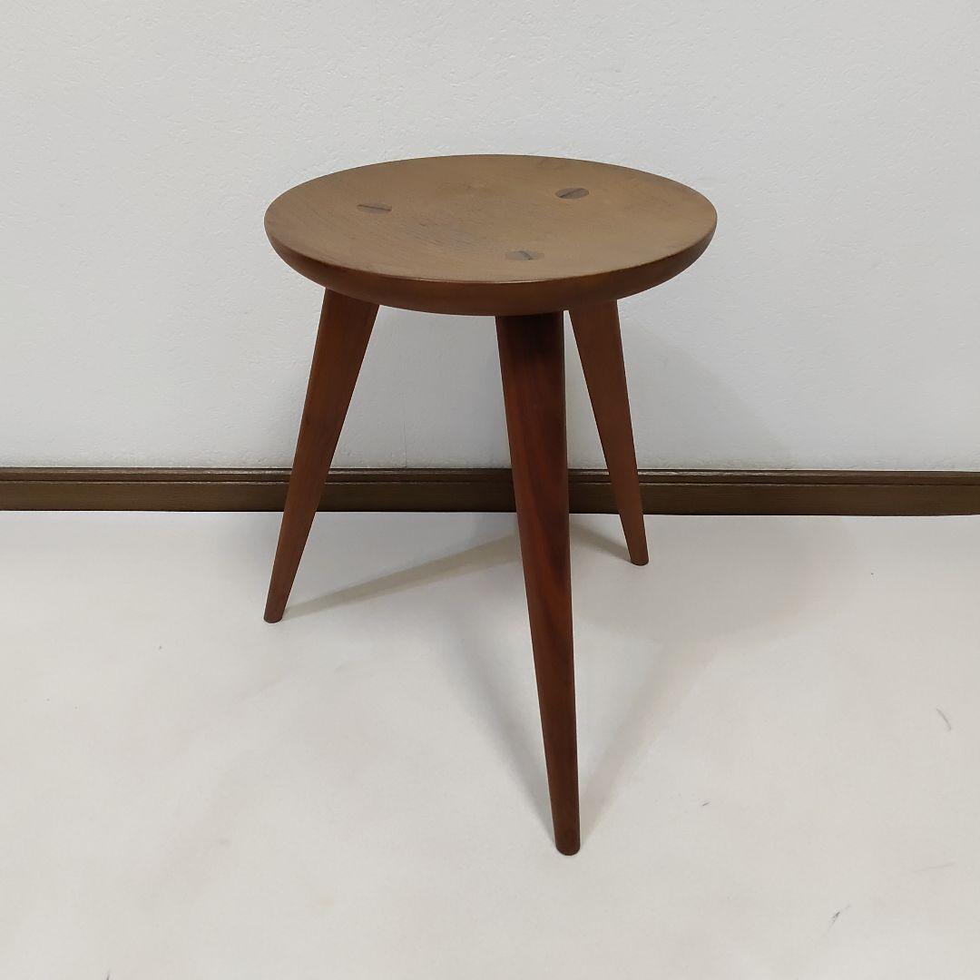 廃盤 希少 小泉 誠 Χ Stool カイ スツール 送料無料