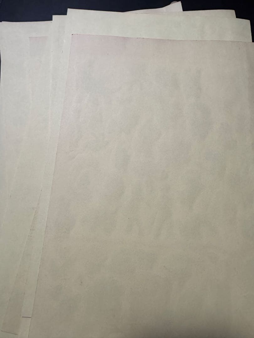 シール ファミ通DS＋wii ファミ通DSキューブ 付録 9シートセット