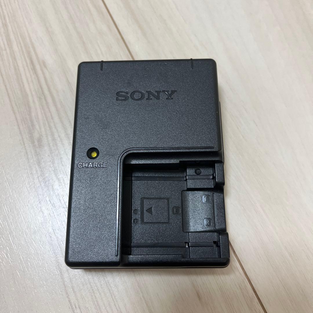 ソニー デジカメ サイバーショット DSC-T10 SONY