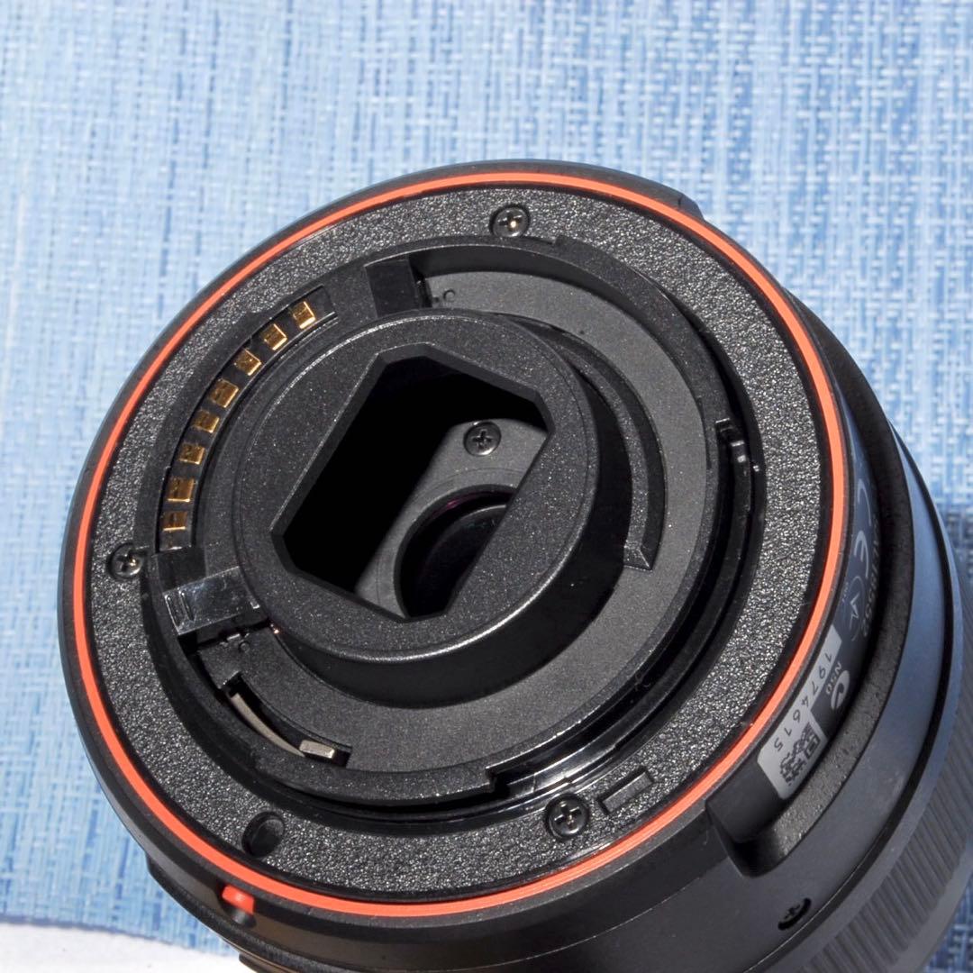 ✨届いてすぐ使える✨初心者おすすめ SONY α330 オート撮影セット❤️