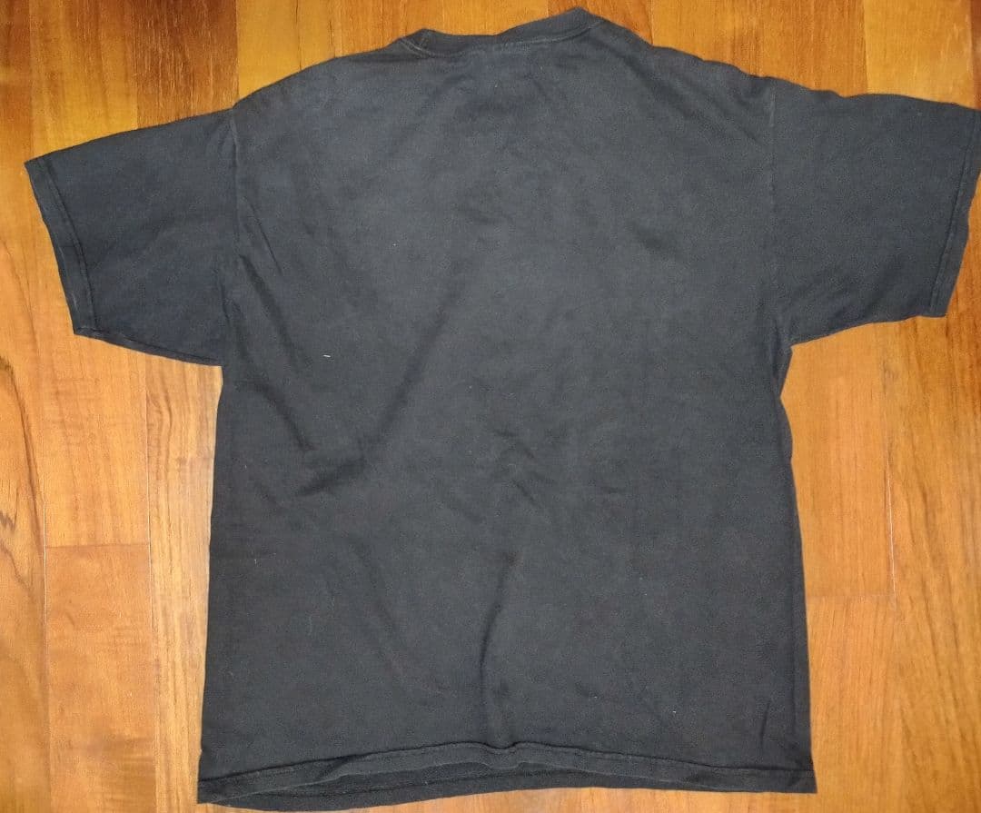 キムタク着用 マイケル・ジャクソン 追悼2009 Tシャツ M