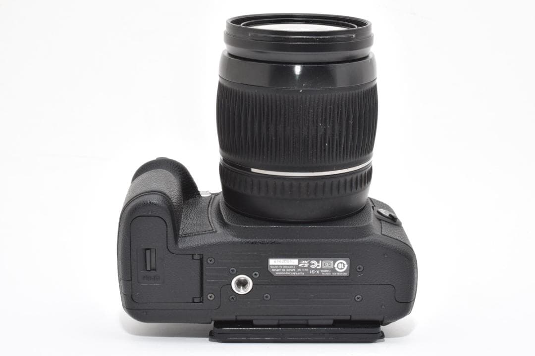 FUJIFILM 富士フイルム X-S1