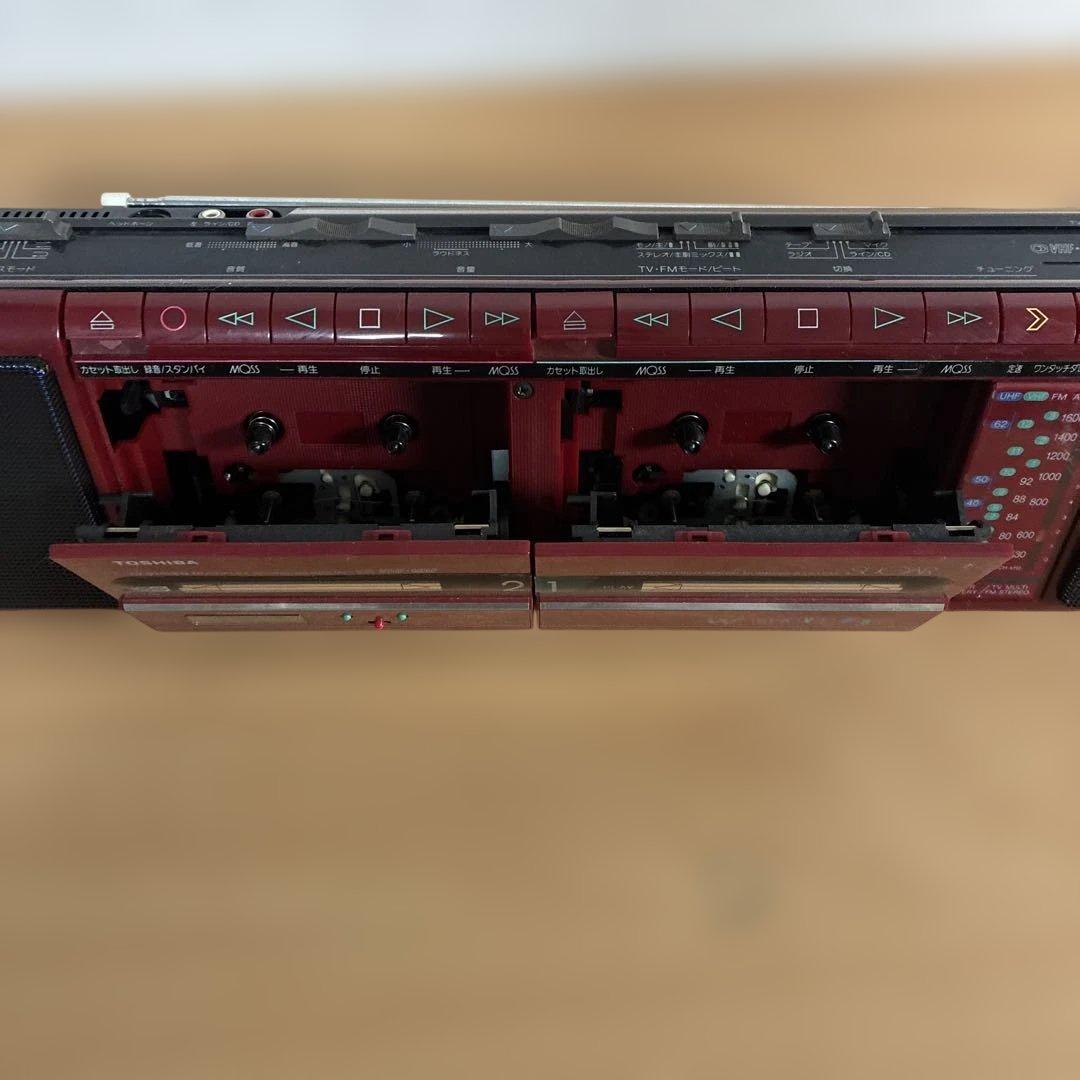 ジャンクTOSHIBA シュガー RT-SW70
