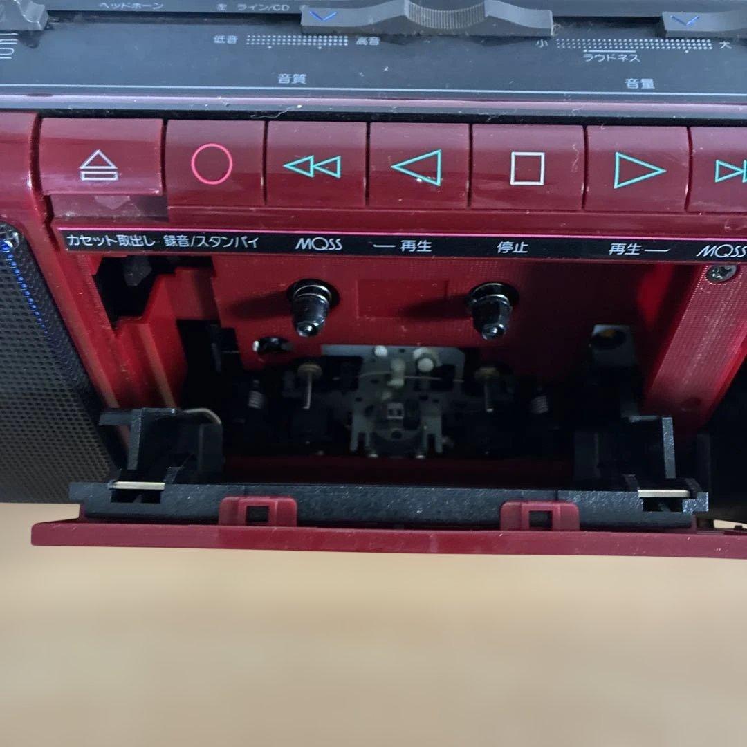 ジャンクTOSHIBA シュガー RT-SW70