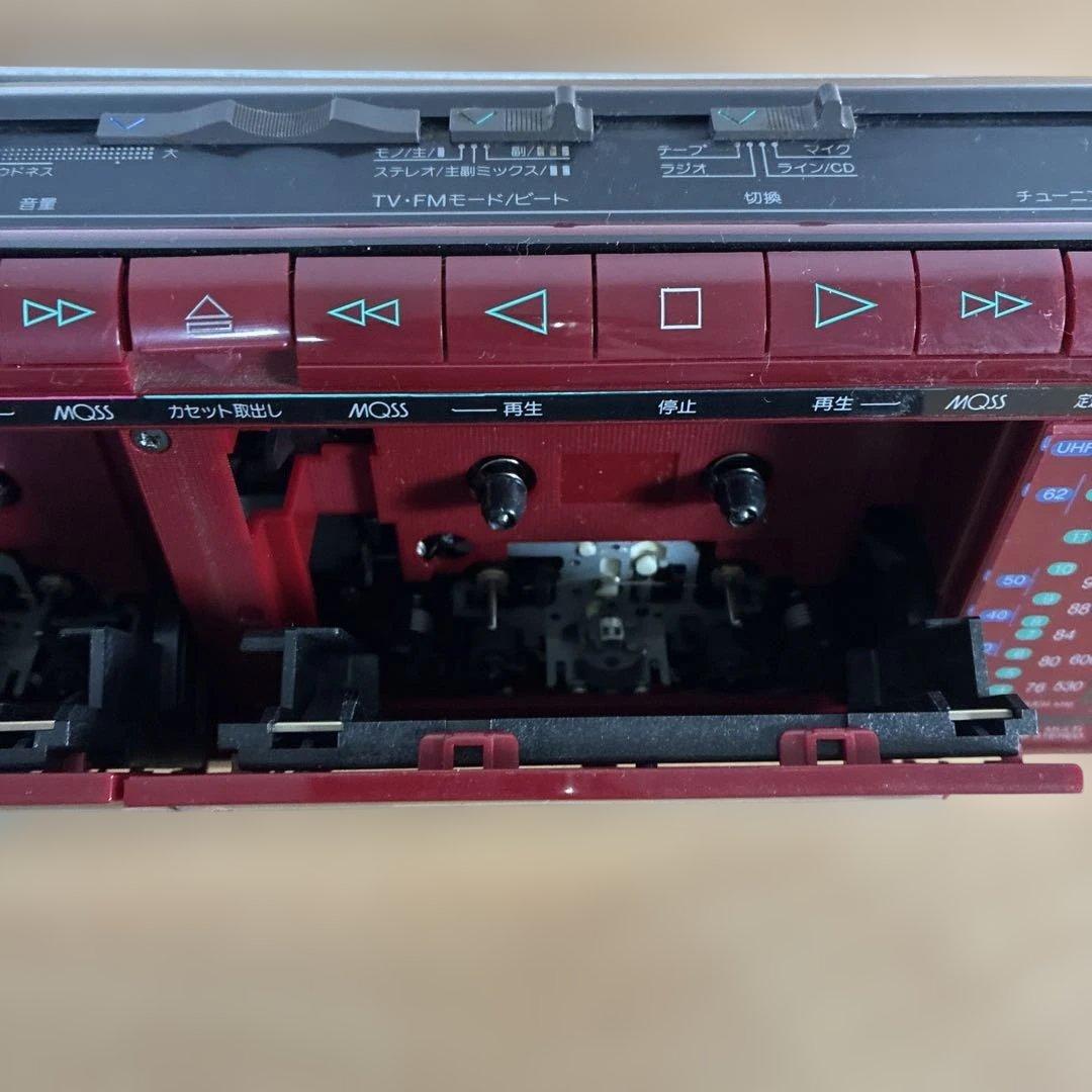 ジャンクTOSHIBA シュガー RT-SW70
