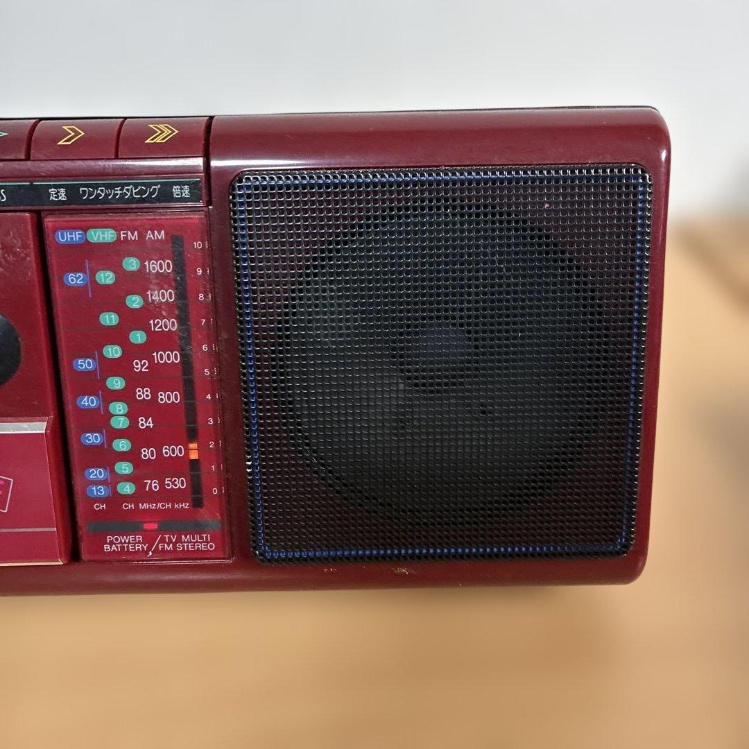 ジャンクTOSHIBA シュガー RT-SW70