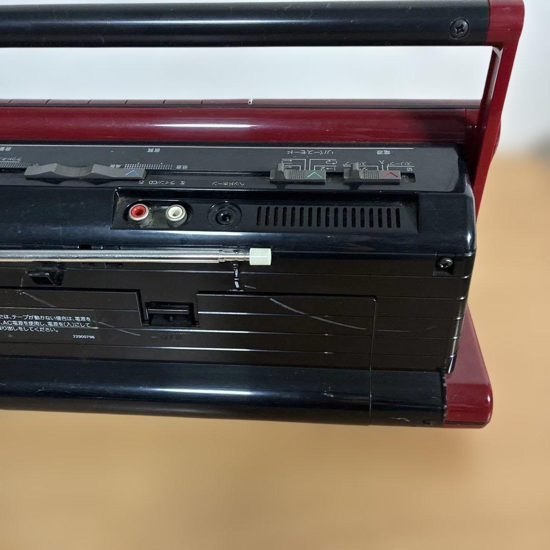 ジャンクTOSHIBA シュガー RT-SW70