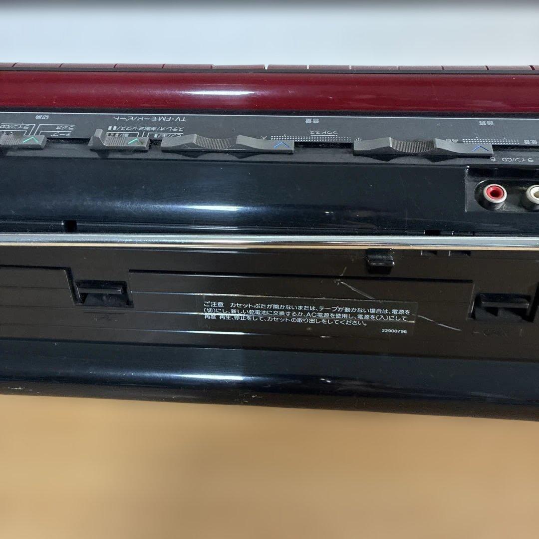 ジャンクTOSHIBA シュガー RT-SW70