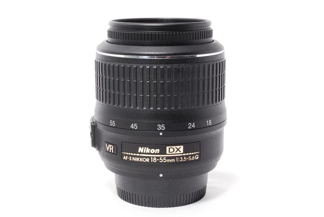 ◆Nikon D5100◆ショット数僅か◆すぐ使える◆一眼レフカメラ◆手ぶれ補正