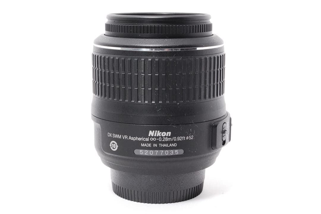 ◆Nikon D5100◆ショット数僅か◆すぐ使える◆一眼レフカメラ◆手ぶれ補正