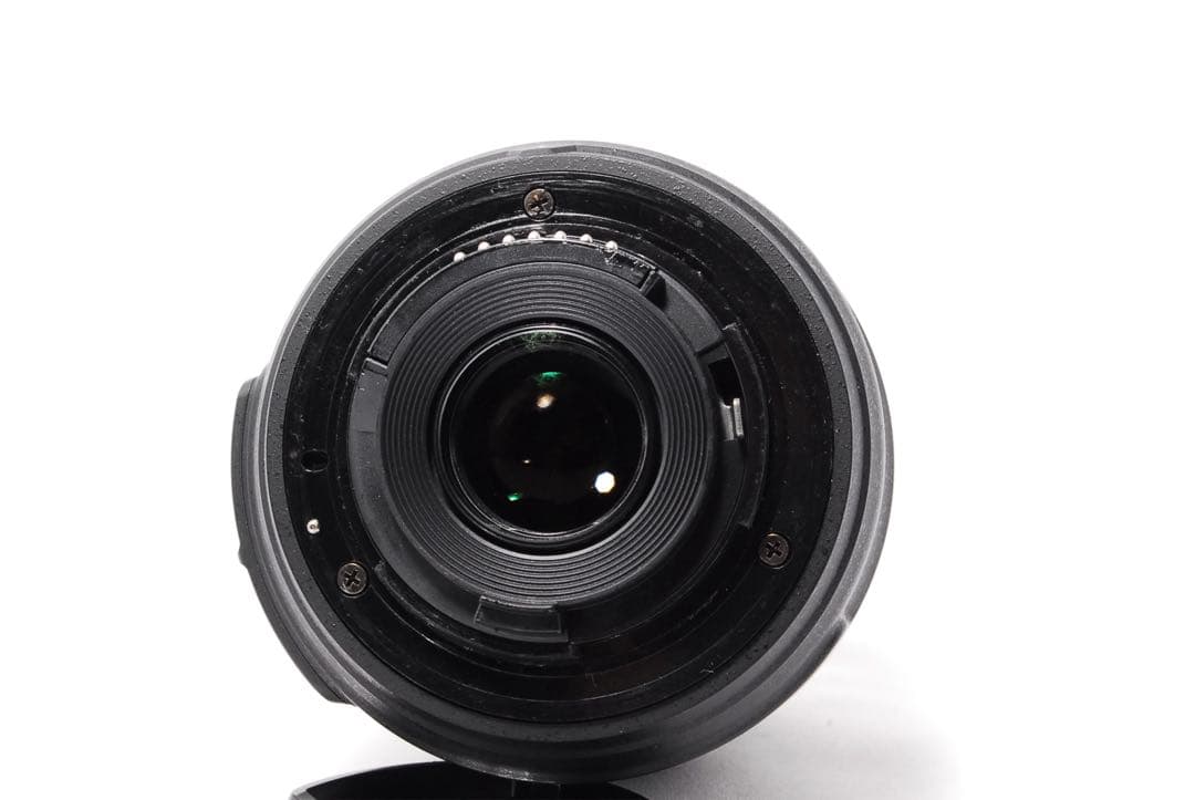 ◆Nikon D5100◆ショット数僅か◆すぐ使える◆一眼レフカメラ◆手ぶれ補正