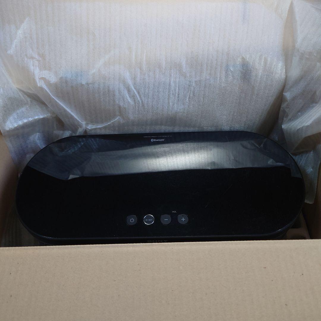 SONY ワイヤレススピーカー SRS-BT100 ★箱説明書付動作確認品★