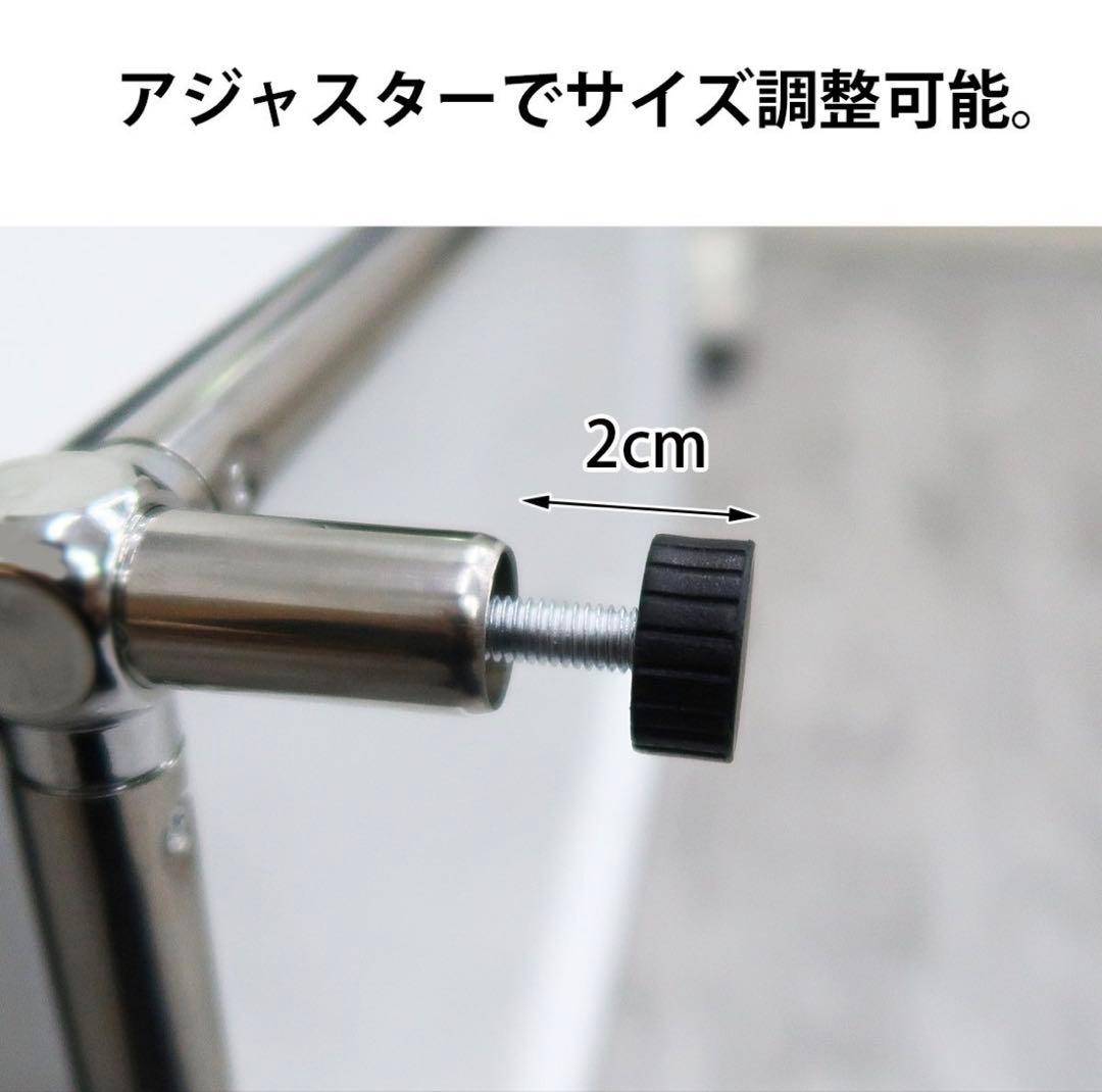 オープンシェルフ 棚 ラック インテリア 新品 モダン 家具