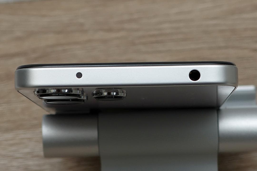 Xiaomi Redmi 12 5G 本体 ムーライトホワイト