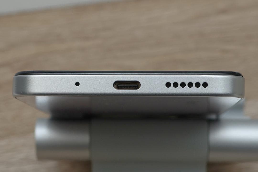 Xiaomi Redmi 12 5G 本体 ムーライトホワイト