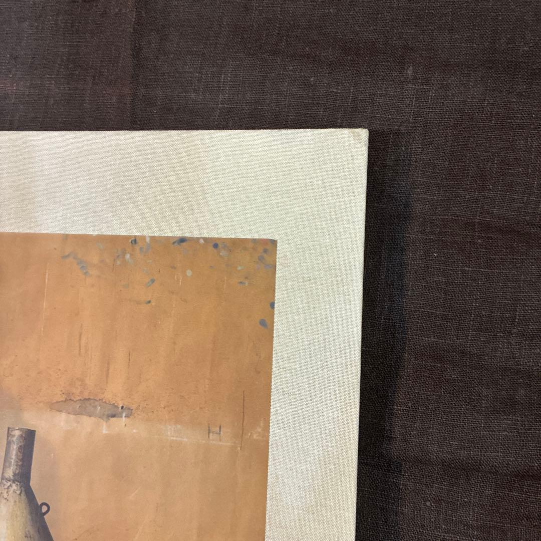 Morandi's Objects モランディ　アート　洋書