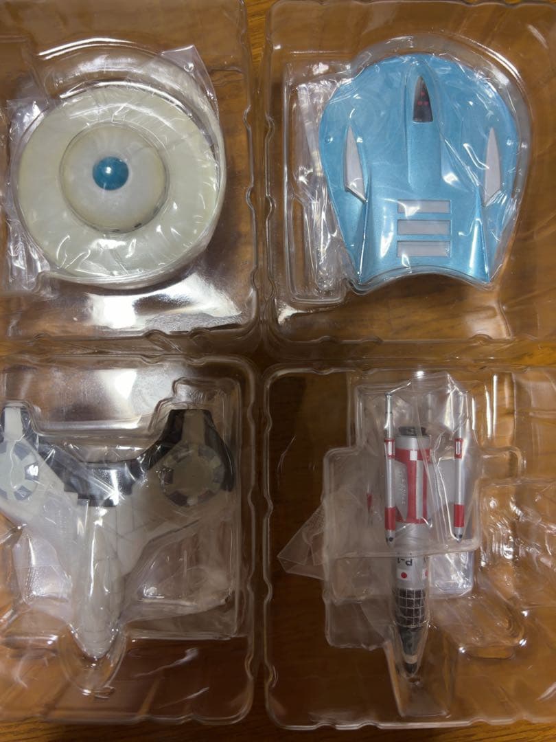 一番くじ ゴジラ ラストワン賞 スーパーメカゴジラ