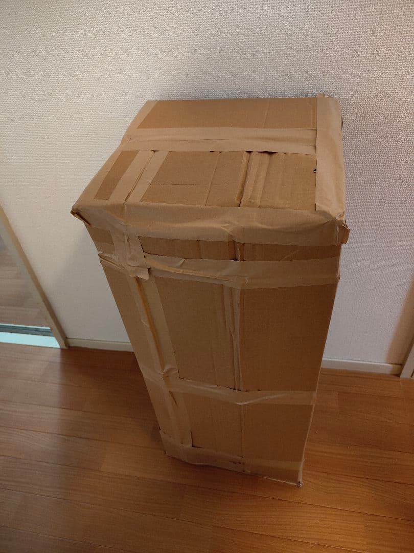 エムケー精工 計量米びつ33kg 【未使用品】RC-333W