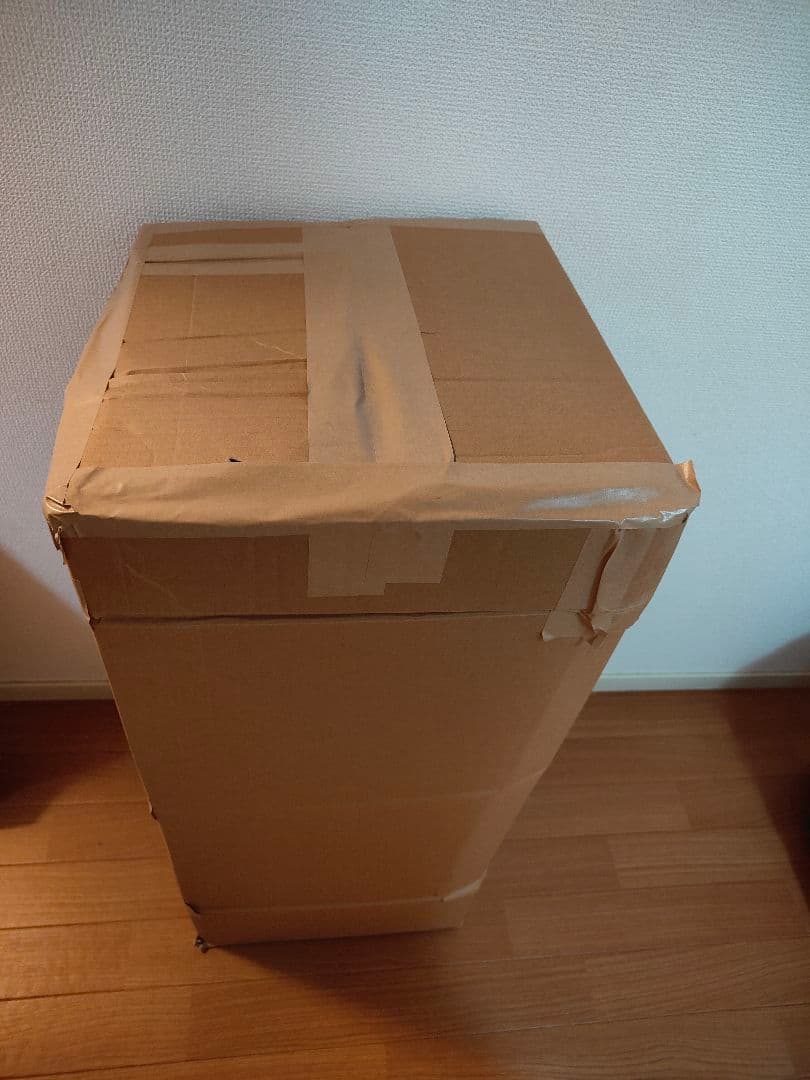 エムケー精工 計量米びつ33kg 【未使用品】RC-333W