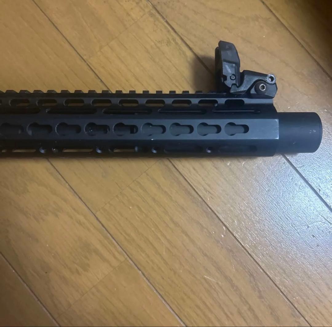 アレス ハニーバジャー