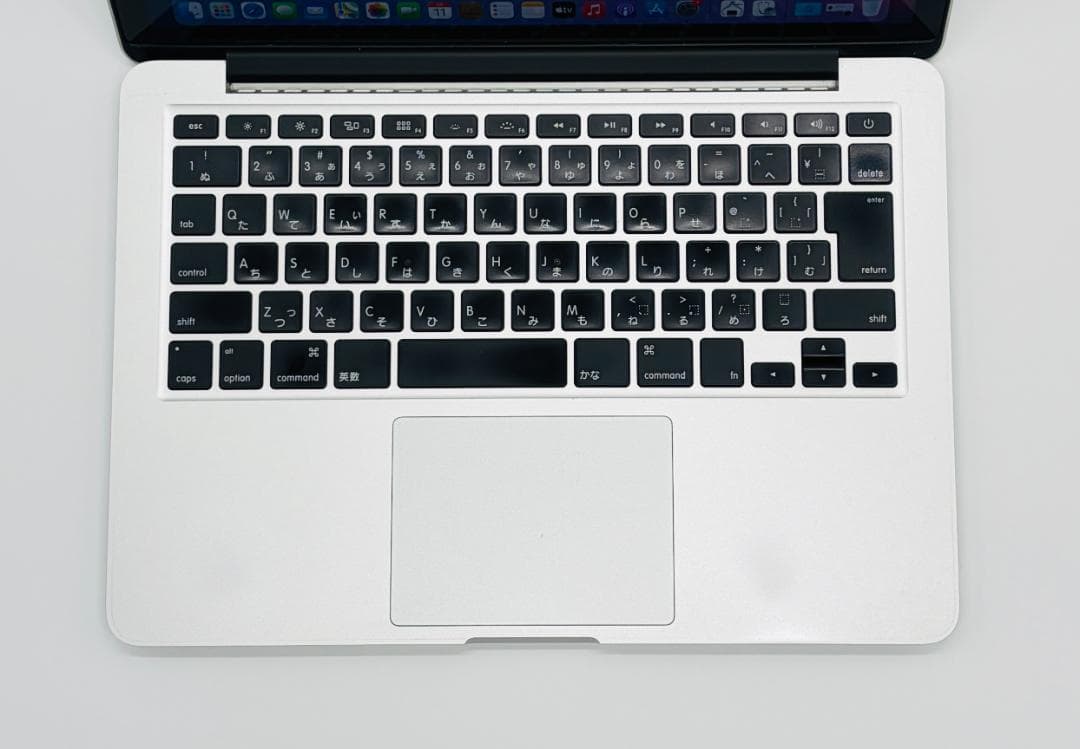 MacBook本体 MacBook Pro Retina 13\", 2014, 8GB, 128GB