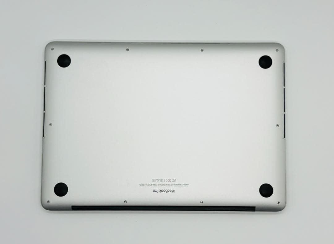 MacBook本体 MacBook Pro Retina 13\", 2014, 8GB, 128GB
