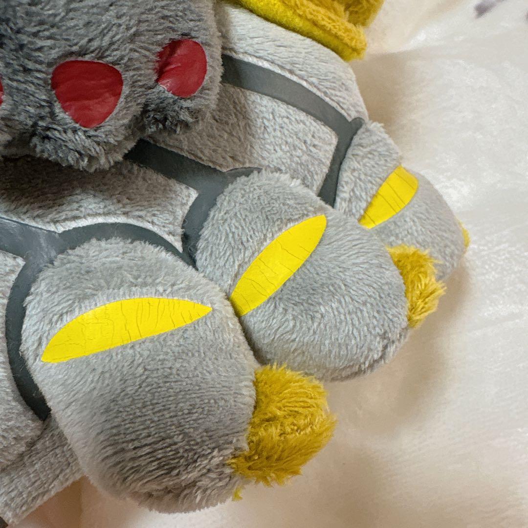 ポケドール ギラティナぬいぐるみ(タグ付き)