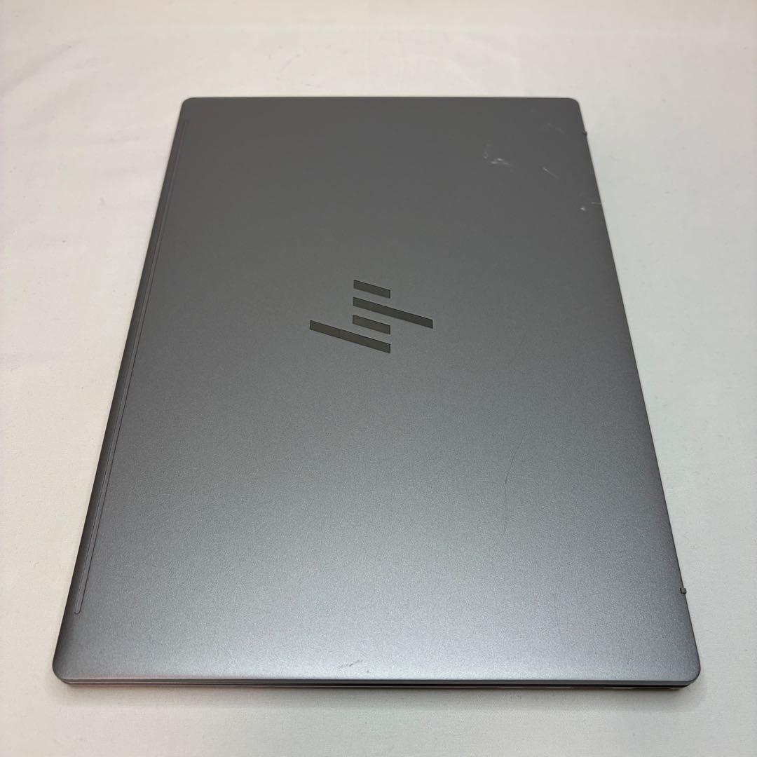準美品 ELITEBOOK 635 Aero G11 Ryzen5 8640U