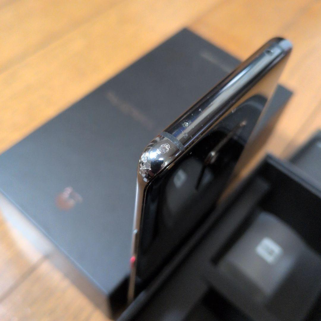 HUAWEI Mate20 Pro 本体 元箱付き