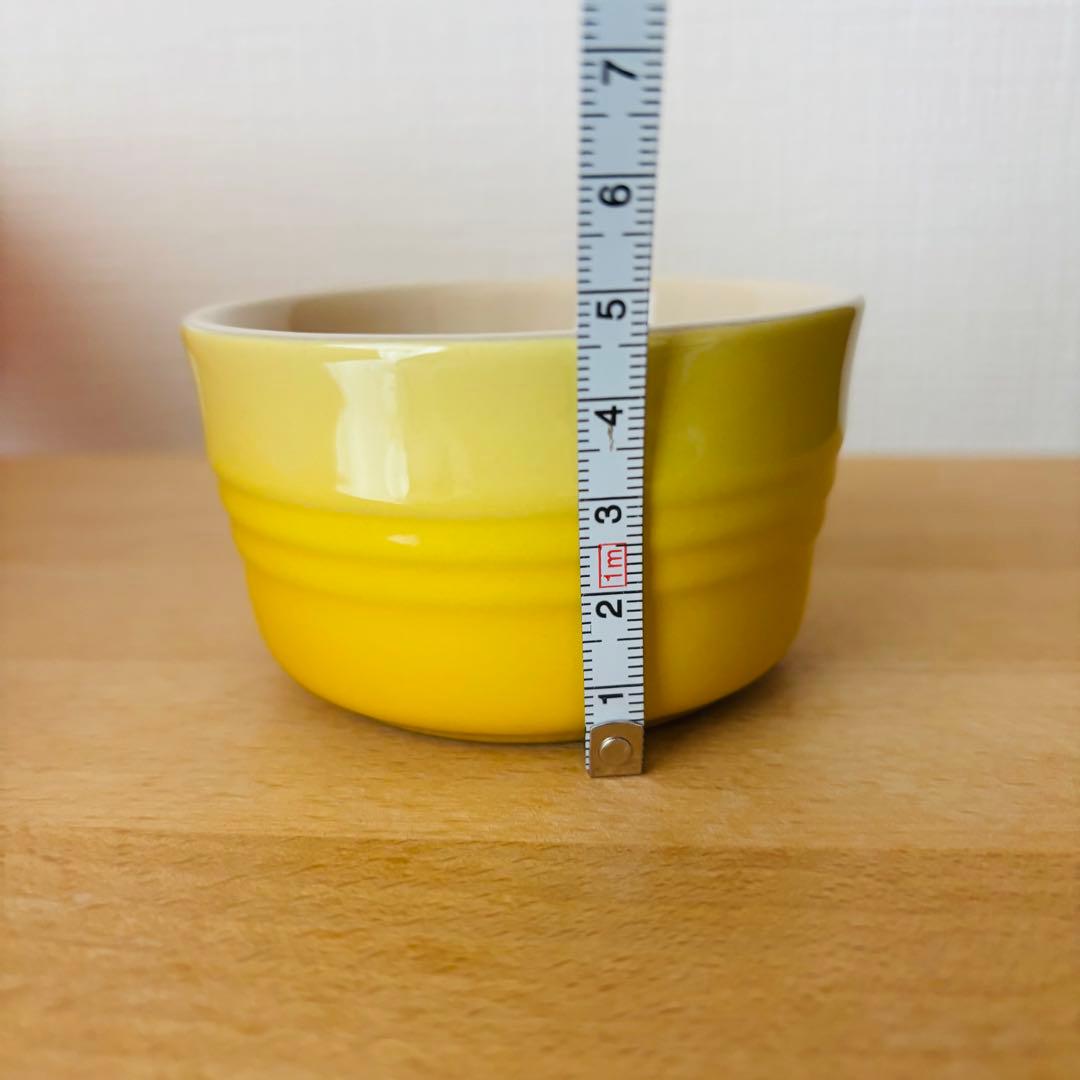 ＊⚫︎ル・クルーゼ　小鉢　ボウル　セット E