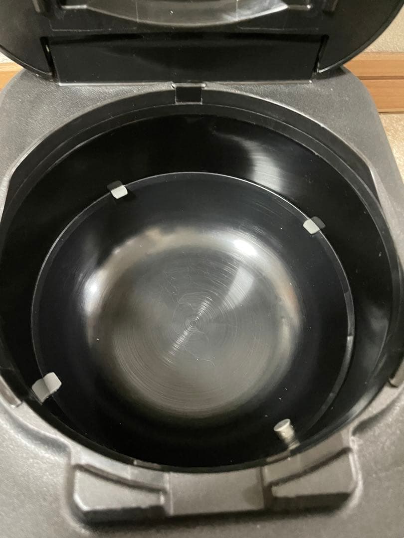 Zojirushi NW-SA10 2020 IH炊飯器 極め炊き5.5合