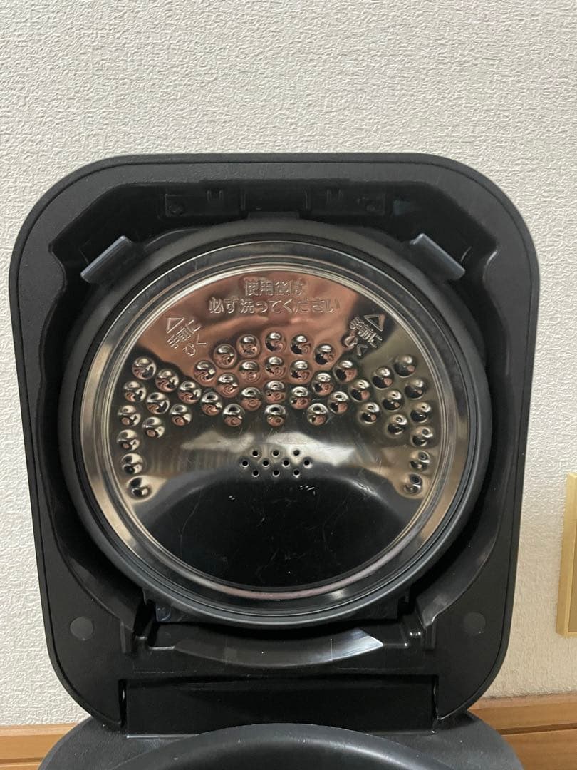 Zojirushi NW-SA10 2020 IH炊飯器 極め炊き5.5合