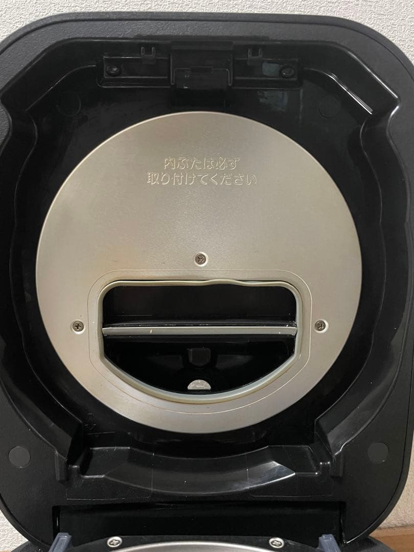 Zojirushi NW-SA10 2020 IH炊飯器 極め炊き5.5合