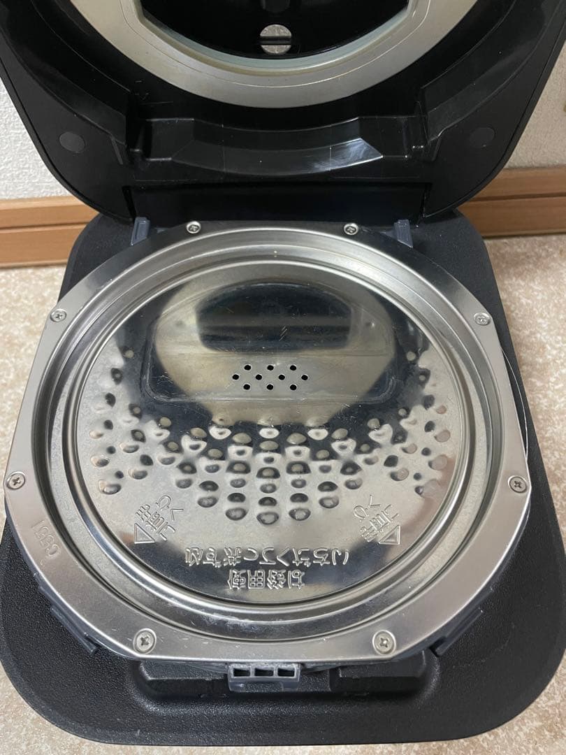 Zojirushi NW-SA10 2020 IH炊飯器 極め炊き5.5合