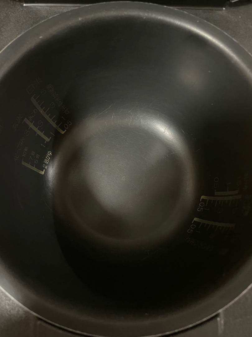 Zojirushi NW-SA10 2020 IH炊飯器 極め炊き5.5合