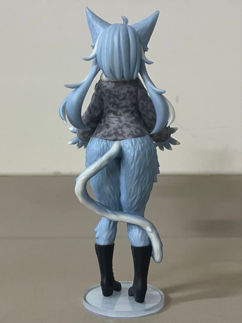 おまねこ　フィギュア　航空自衛隊