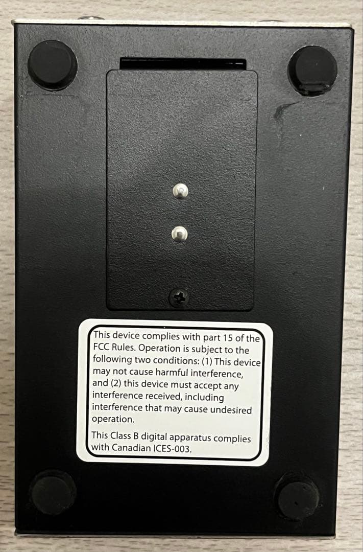 ギター ELECTRO HARMONIX SMALL CLONE EH 4600
